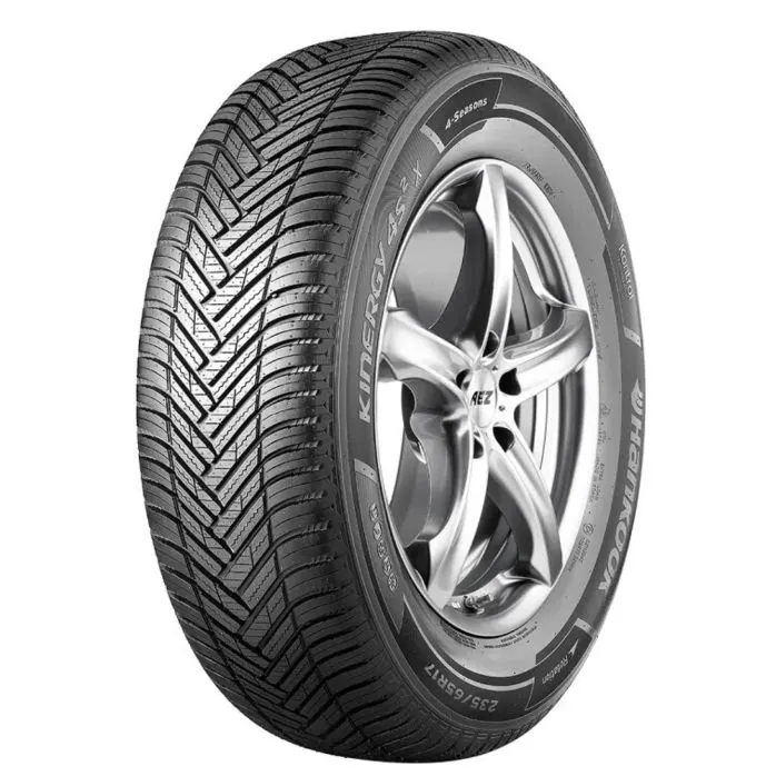 Hankook Kinergy 4S 2 X (H750A) 3PMSF