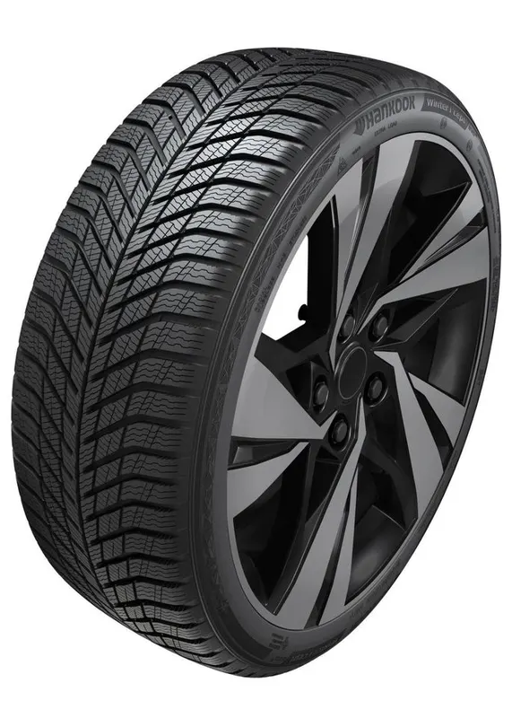 Hankook Winter i*cept evo 4 SUV (W340A) 3PMSF