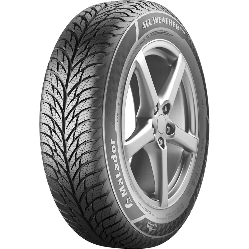 Matador MP62 ALL Weather EVO 3PMSF M+S