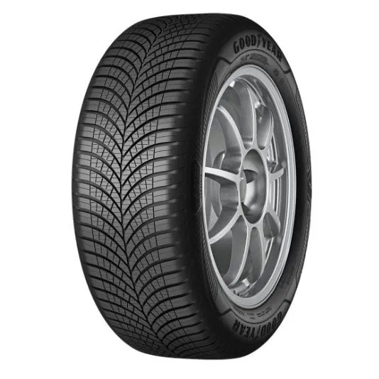 Goodyear Vector 4SEASONS Gen-3 SUV M+S 3PMSF