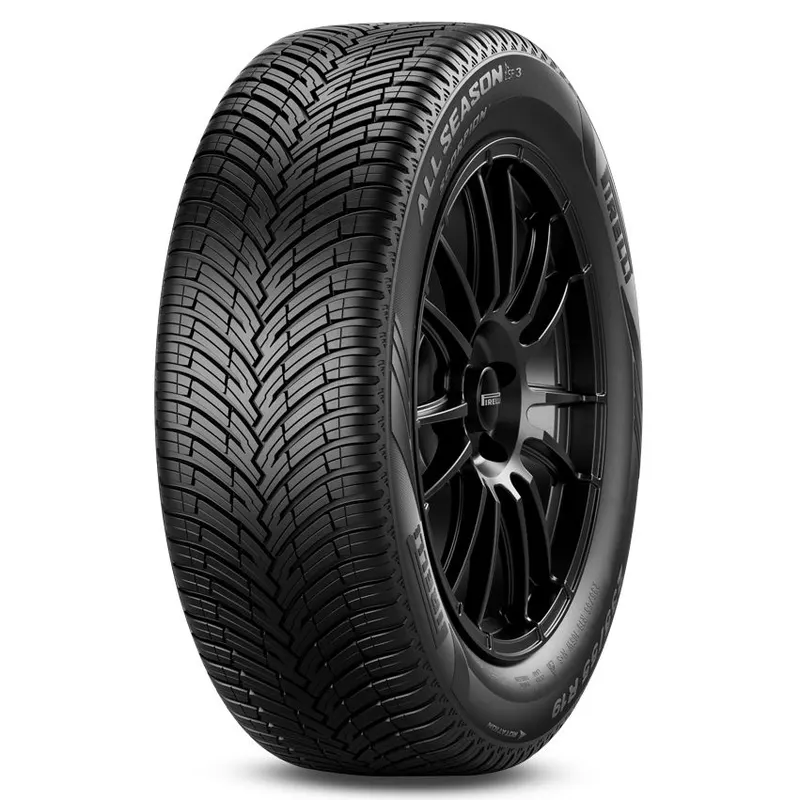 Pirelli Scorpion All Season SF3 3PMSF