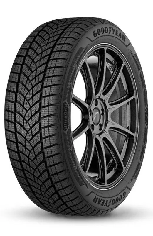 Goodyear Ultragrip Performance + SUV 3PMSF