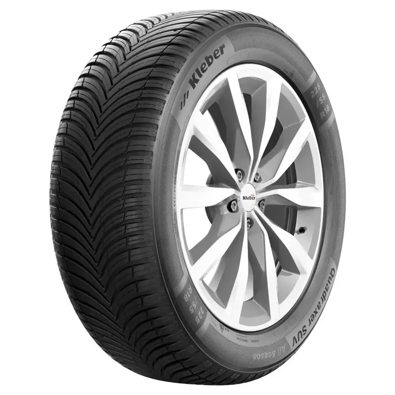 Kleber Quadraxer SUV 3PMSF