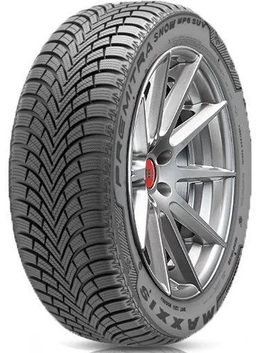 Maxxis Premitra Snow WP6 SUV 3PMSF