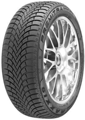 Maxxis Premitra Snow WP6 3PMSF