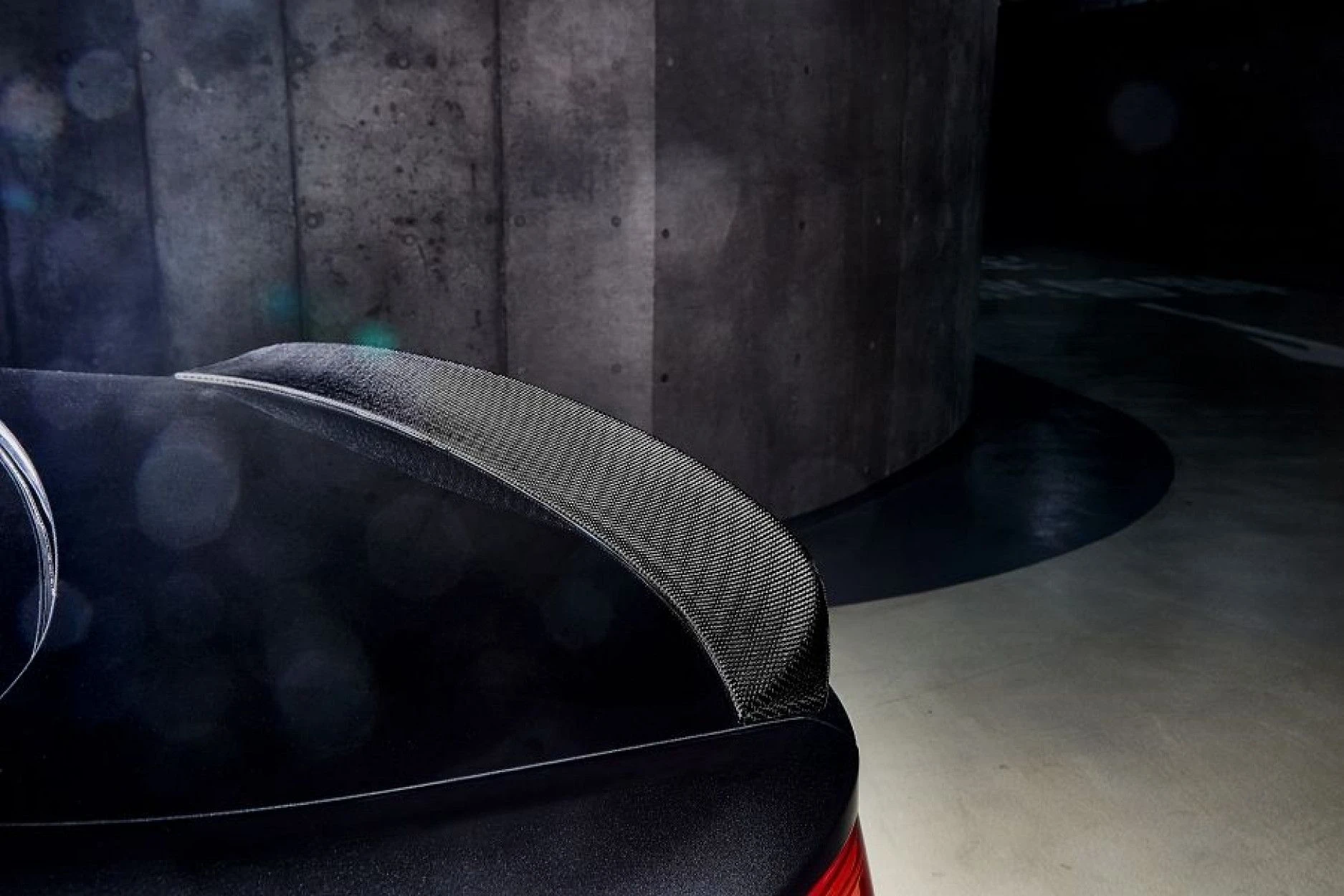 3DDesign Heckspoiler Carbon für BMW 5er/ M5 inkl. Competition (G30/F90)