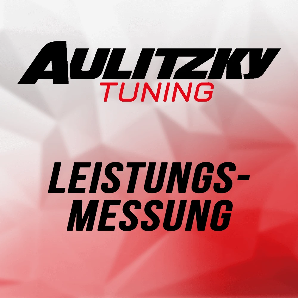 Aulitzky Tuning Leistungsmessung | Dyno Prüfstand