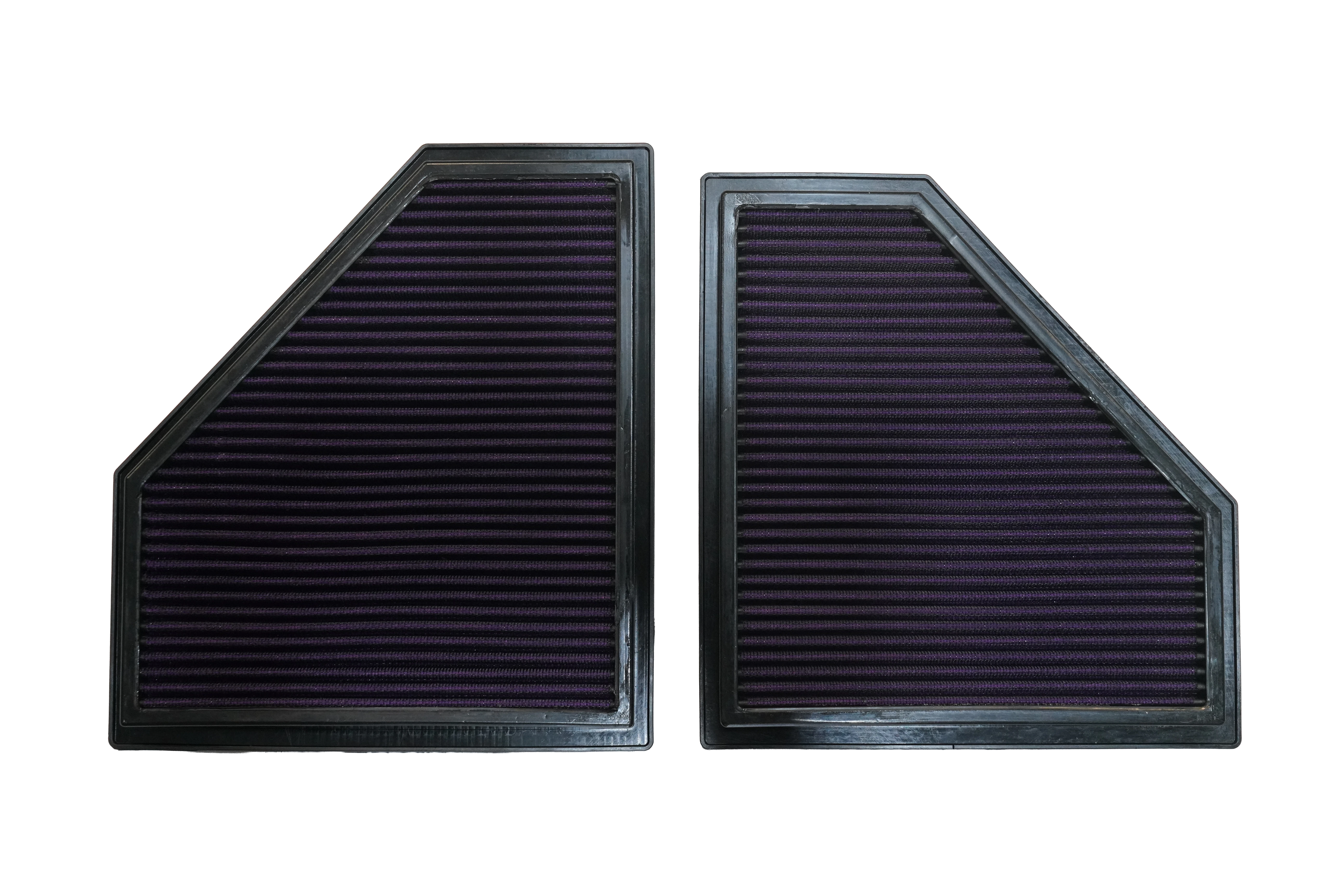 Aulitzky Tuning Luftfilter für BMW M2/M3/M4 inkl. Competition/CS/CSL (G80/G81/G82/G87) S58