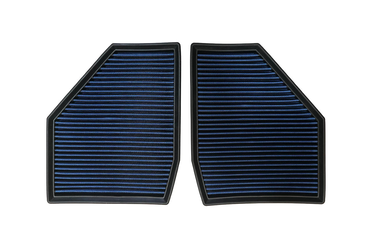 Aulitzky Tuning Luftfilter für BMW M5/M8 inkl. Competition/CS (F90/G90/G99/F91/F92/F93) S63 S68
