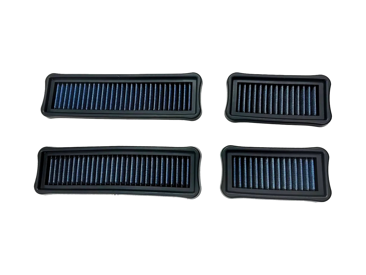 Aulitzky Tuning Luftfilter für BMW X3M/X4M inkl. Competition (F97/F98) S58