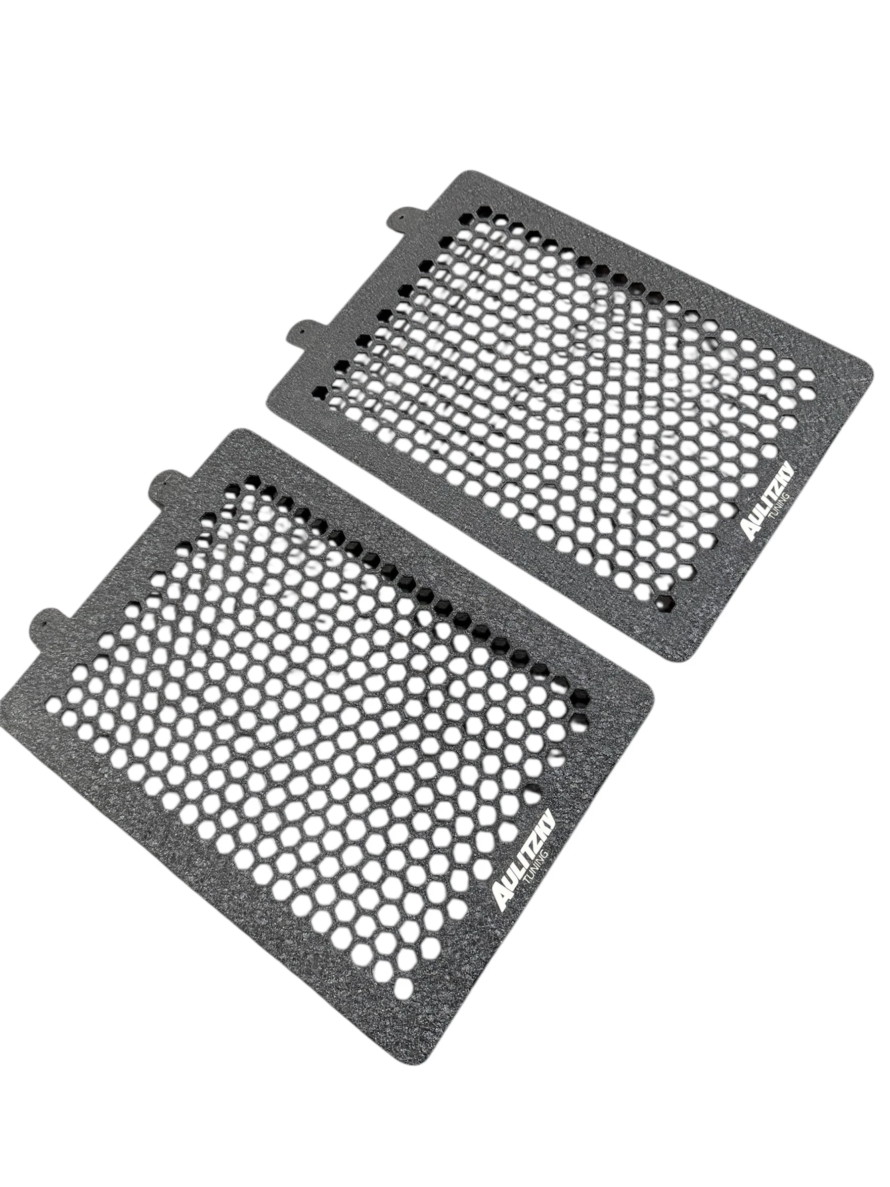 Aulitzky Tuning Radhausgitter für BMW M2/M3/M4 inkl. Competition/CS/CSL (G80/G81/G82/G83/G87)