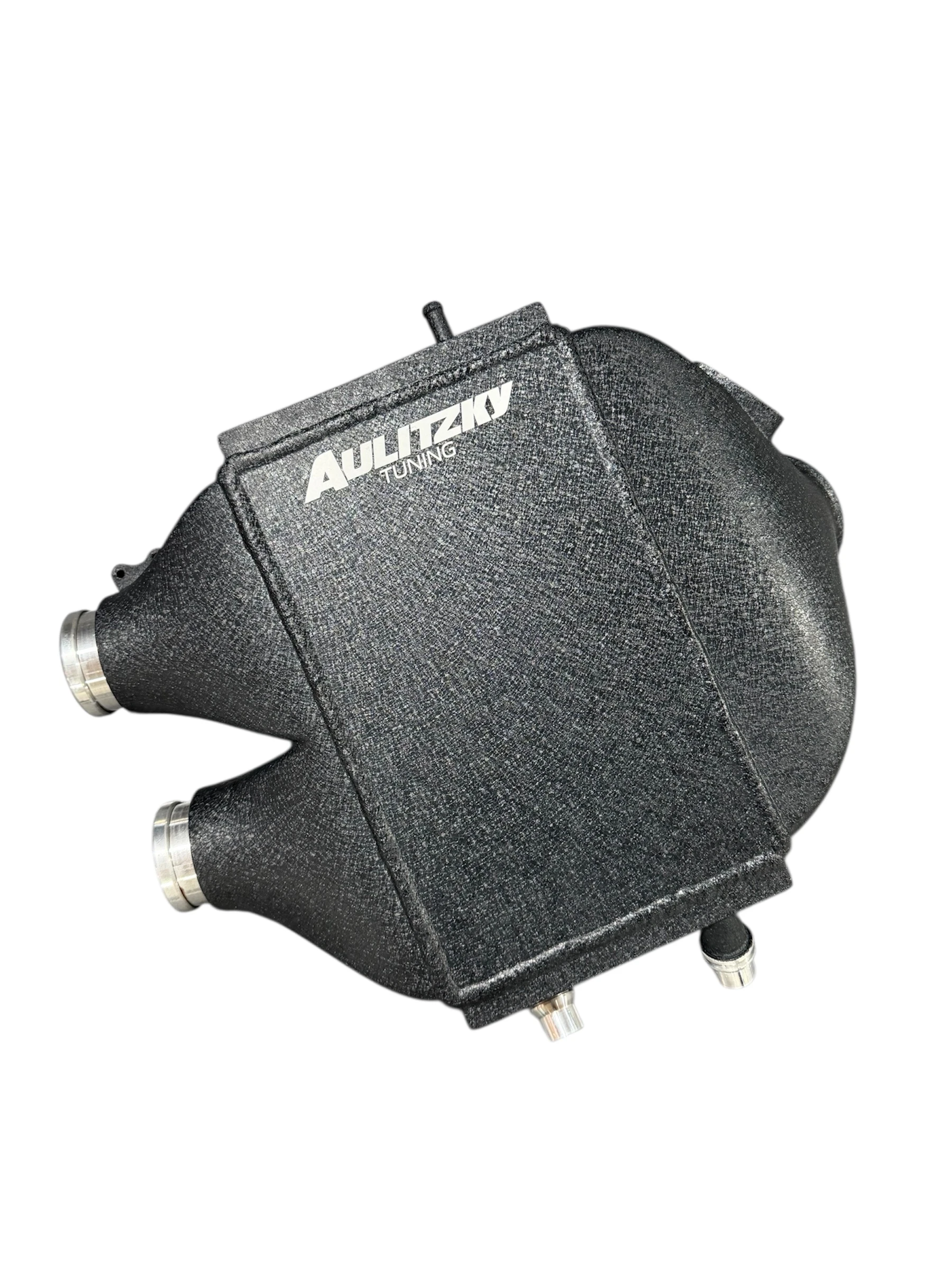 Aulitzky Tuning Wasser-Ladeluftkühler für BMW M2/M3/M4 inkl. Competition/CS/GTS (F80/F82/F83/F87) S55