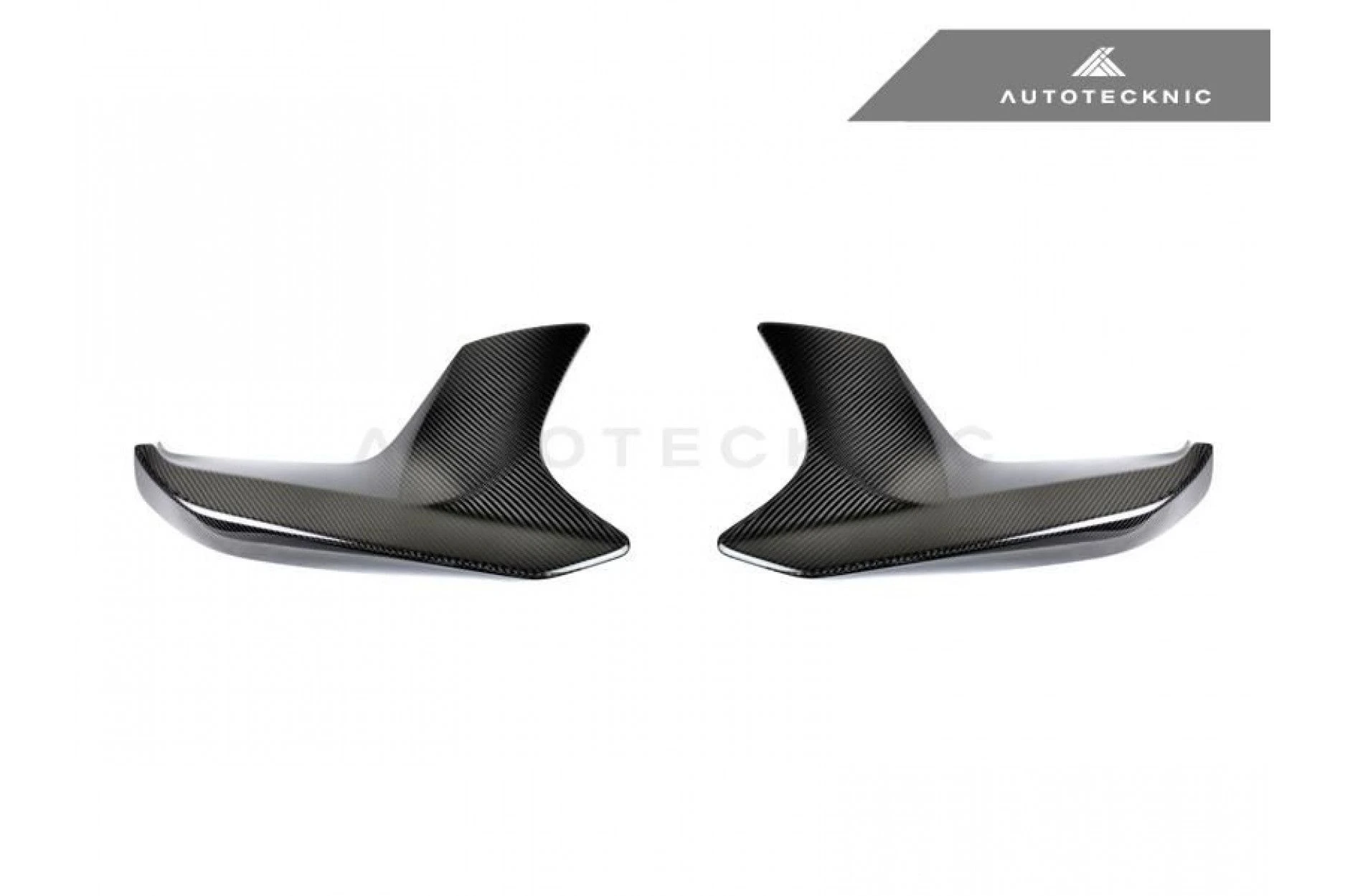 AutoTecknic Frontsplitter Performante Dry Carbon für BMW M5 inkl. Competition (F90) S63