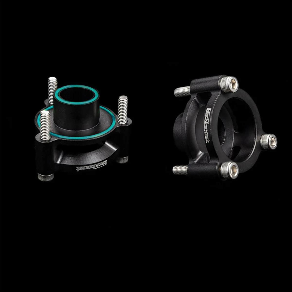 BlackBoost FTA Adapter für Mercedes-Benz AMG E43/E63/S, S63, GT/C/R/S, C43, GLC43 etc.