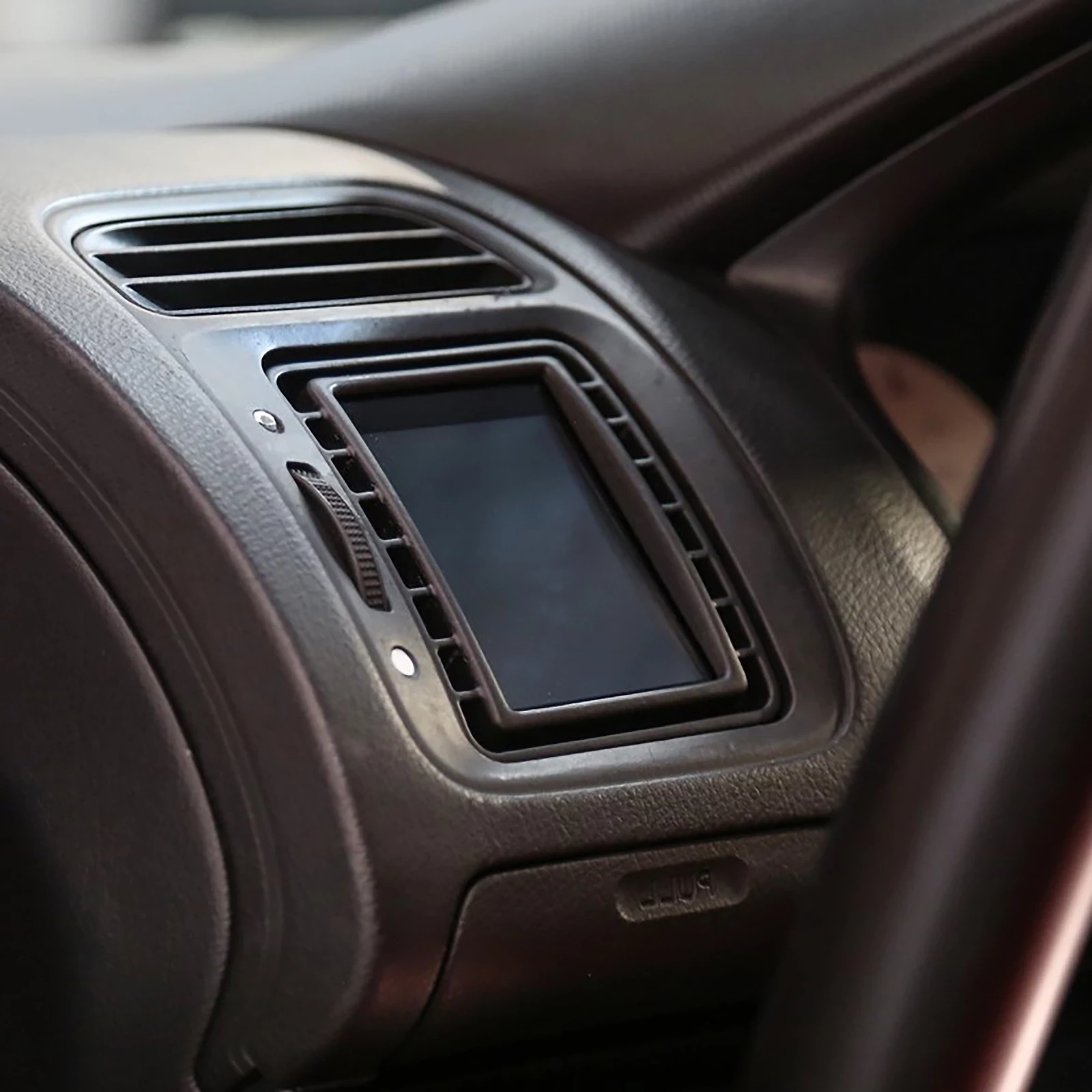 CANchecked Datendisplay 2.8" MFD28 Gen.2 für Honda Civic Mk7 Type R (EP3)