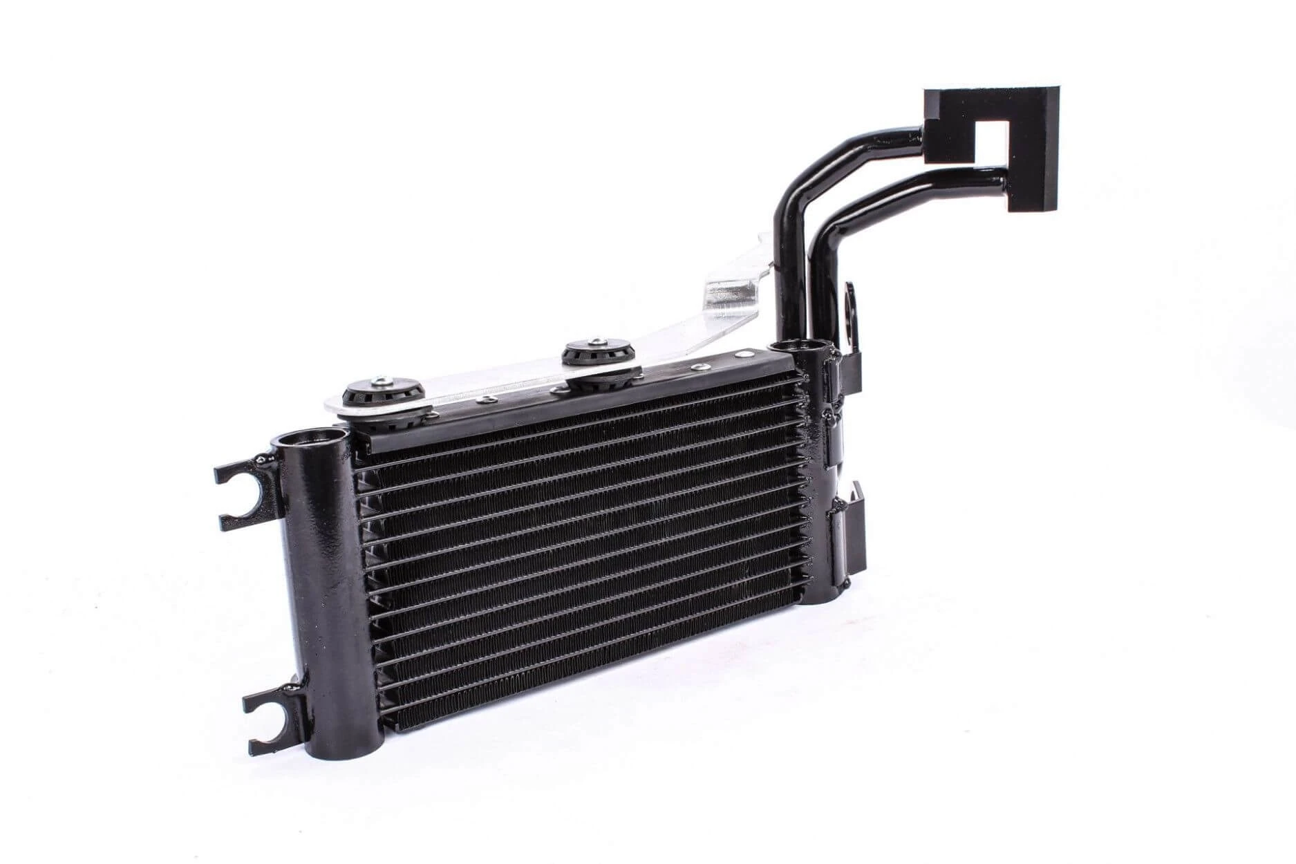 CSF Race Getriebeölkühler für BMW 1M/335i/M3 inkl. CRT/GTS (E82/E90/E92/E93) N54 N55 S65
