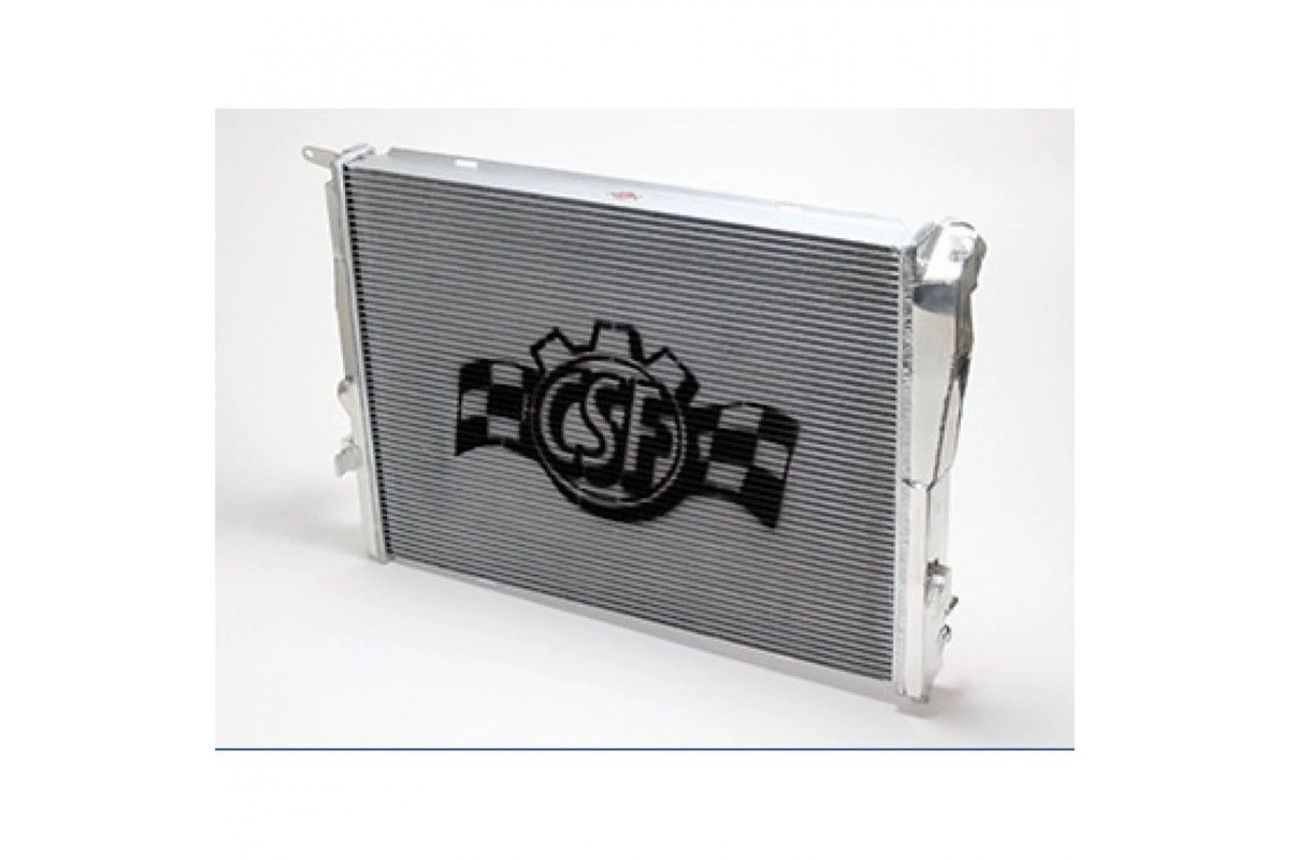 CSF Race Wasserkühler Race-Spec für BMW M3 inkl. CRT/GTS (E90/E92/E93) S65
