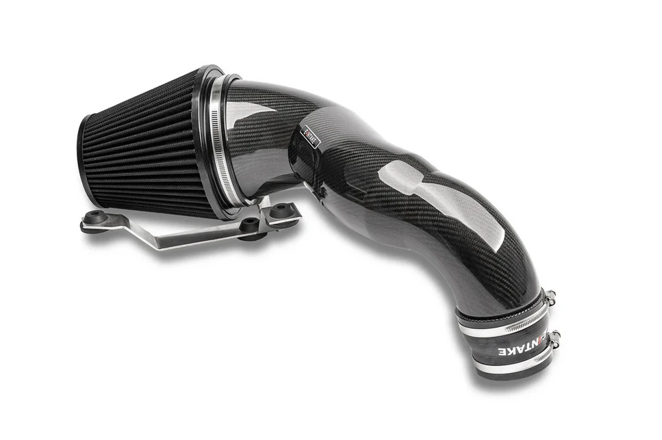 E-EXHAUST Open E-INTAKE EA888 Gen.3 | VAG 1.8-2.0 TSI