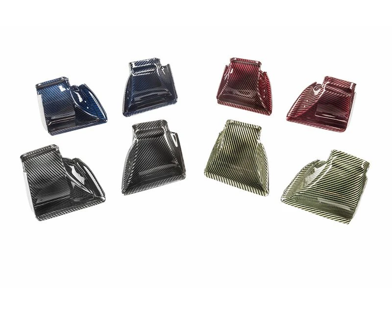Eventuri Kevlar Scoop Carbon für BMW M135i/M235i (F20/F22), 335i/435i (F30/F32), M2 (F87) N55