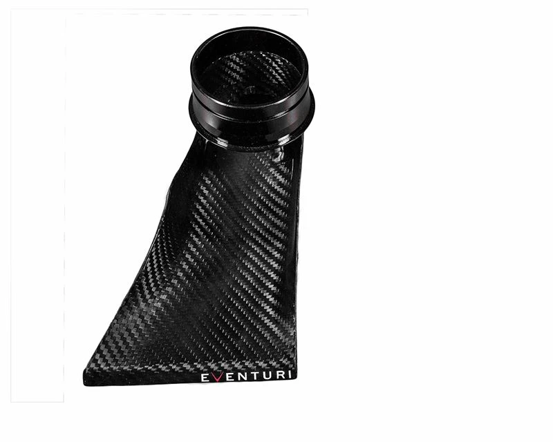 Eventuri Kevlar Scoop Carbon für BMW M3 (E46) 343PS S54