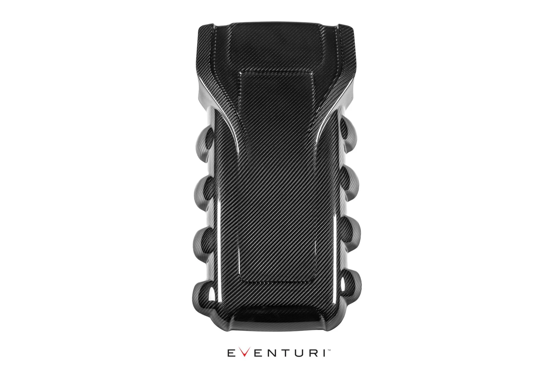 Eventuri Motorabdeckung Carbon für Audi RS4/RS5 (B8/8K/8T) 450PS