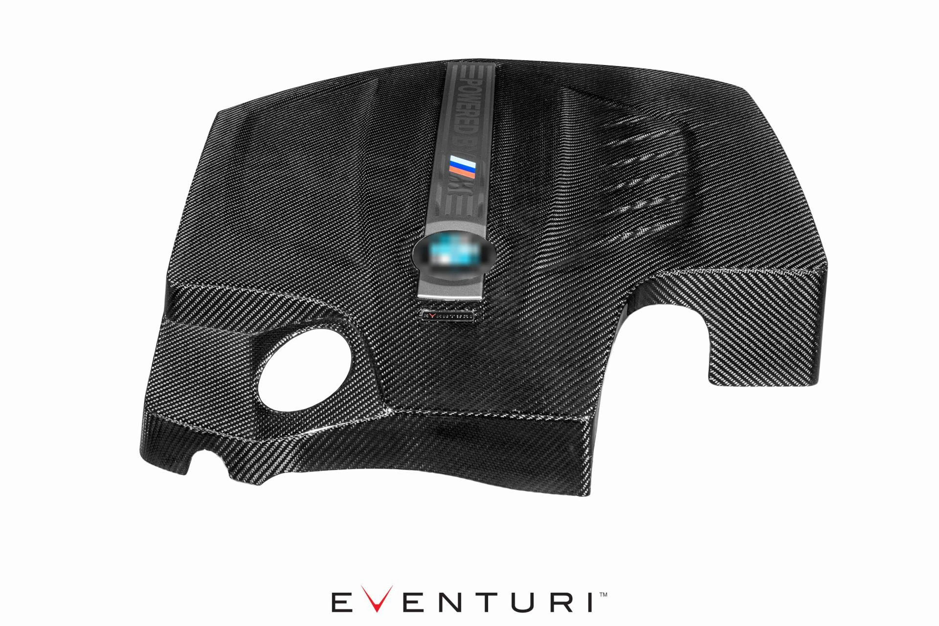 Eventuri Motorabdeckung Carbon für BMW M2 (F87) N55