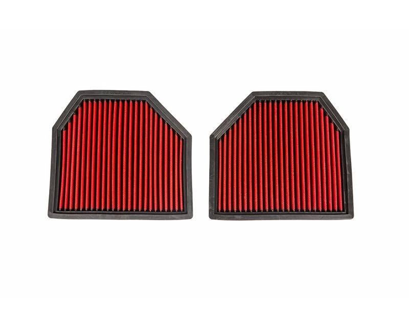 Eventuri Panel Filter Pair für BMW M5/M6 (F10/F12/F13) 560PS S63