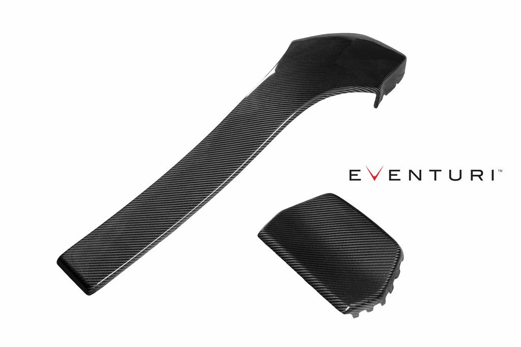 Eventuri Sitzcover Carbon für BMW M3/M4 inkl. Competition/CS/GTS (F80/F82/F83) S55