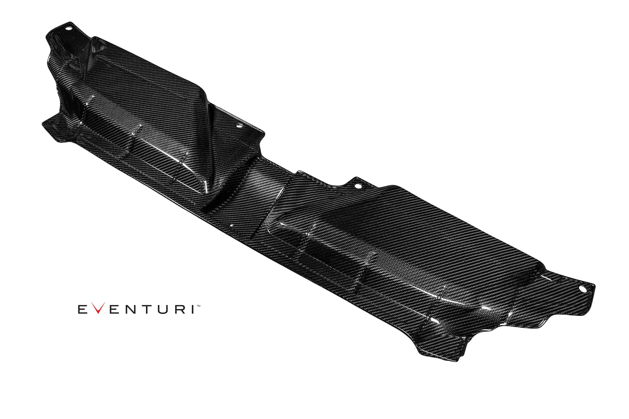 Eventuri Slam Panel Carbon für Audi RS4 (B8/8K) 450PS