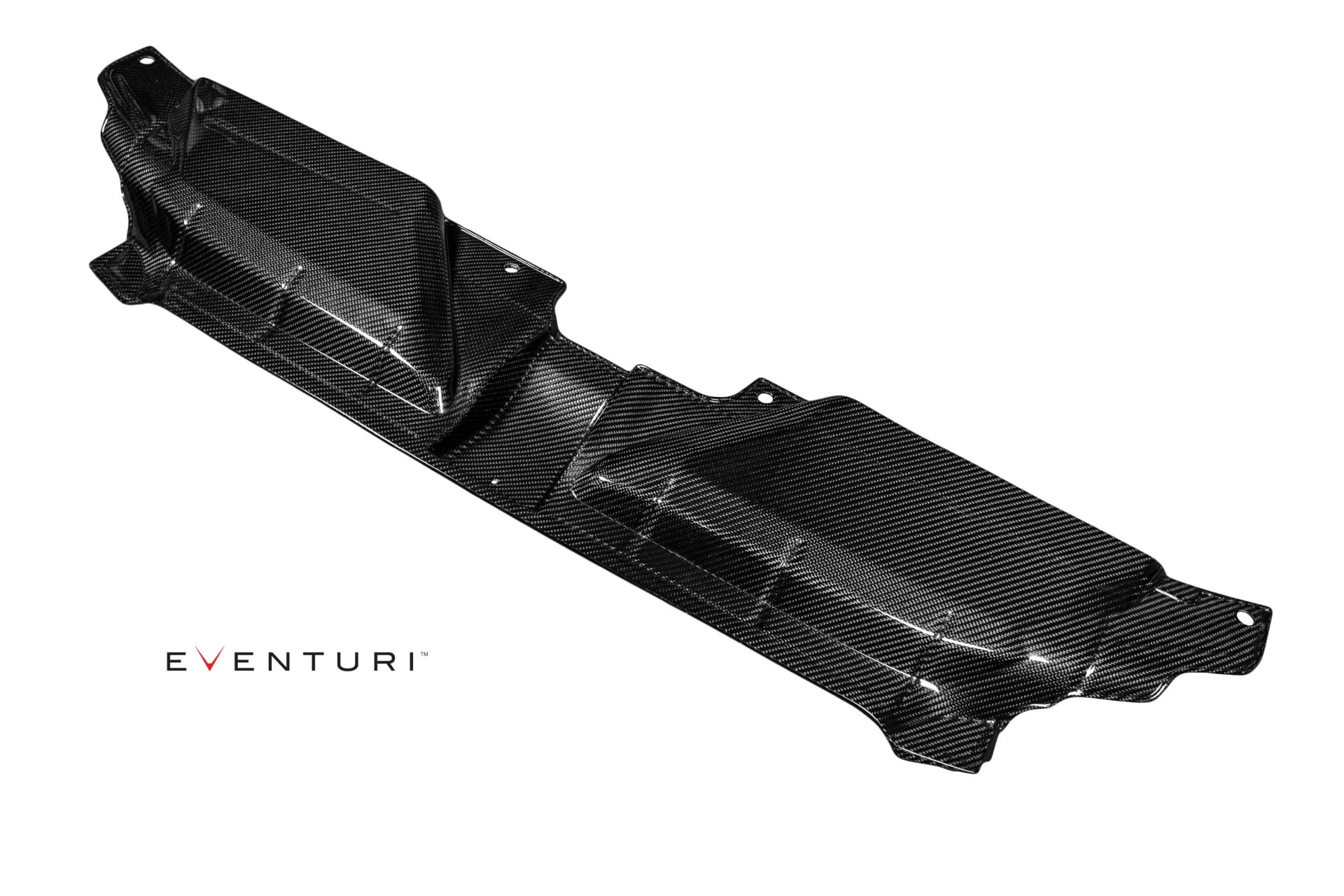Eventuri Slam Panel Carbon für Audi RS5 (B8/8T) Facelift 450PS