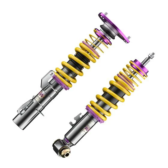 KW V3 Clubsport Gewindefahrwerk | 35220850 für Mini inkl. JCW (R56/R58/R59)