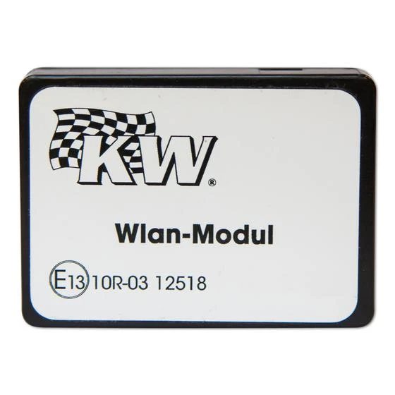 KW WLAN-Modul zur App Steuerung (DDC - ECU) | 68510276