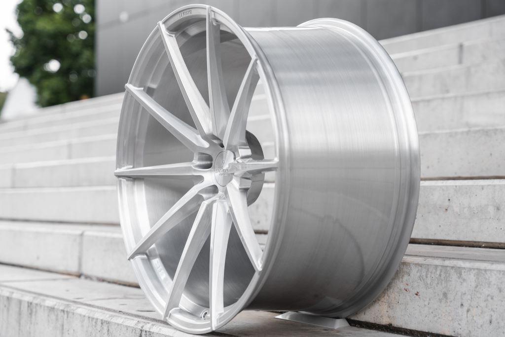 La Chanti LC-F10 Felgen 20 Zoll 9x20 ET50 /… | Flamingo Tuning