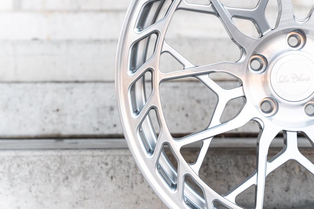 La Chanti LC-F16 Felgen 20 Zoll 9x20 ET35 /… | Flamingo Tuning