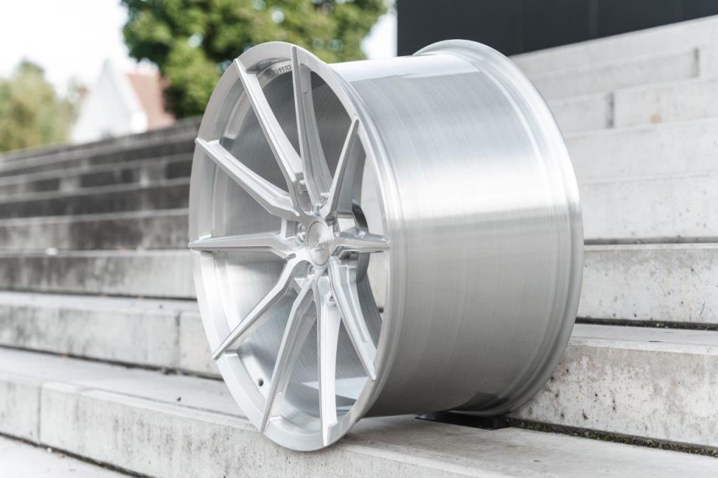 La Chanti LC-F23 Felgen 21 Zoll 9x21 ET39 /… | Flamingo Tuning
