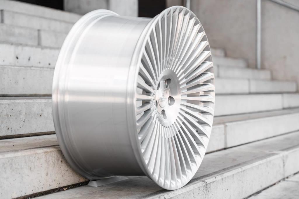 La Chanti LC-F29 Felgen 22 Zoll 9,5x22 ET32 /… | Flamingo Tuning