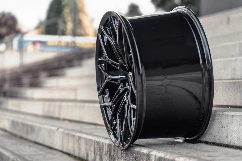 La Chanti LC-F9 Felgen 22 Zoll 10x22 ET20 /… | Flamingo Tuning