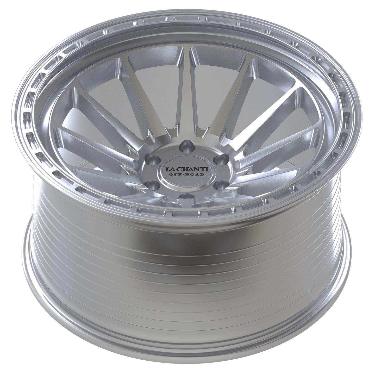 La Chanti LC-OF23 Felgen 22 Zoll 11,5x22 ET-25… | Flamingo Tuning