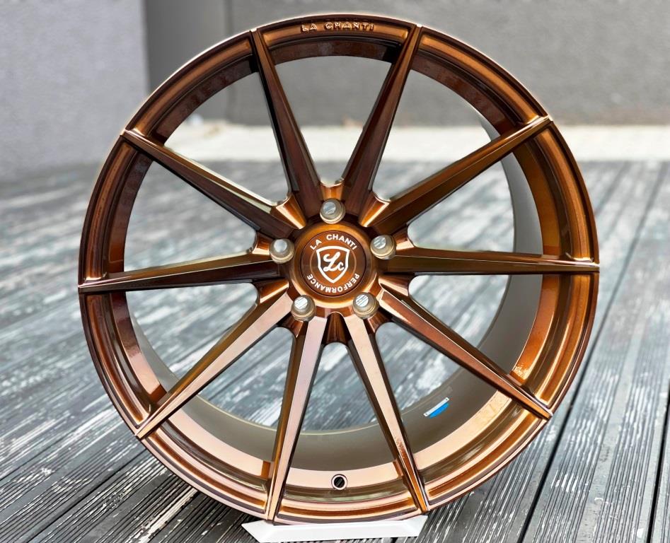 La Chanti LC-P10 Felgen 20 Zoll 9x20 ET35… | Flamingo Tuning
