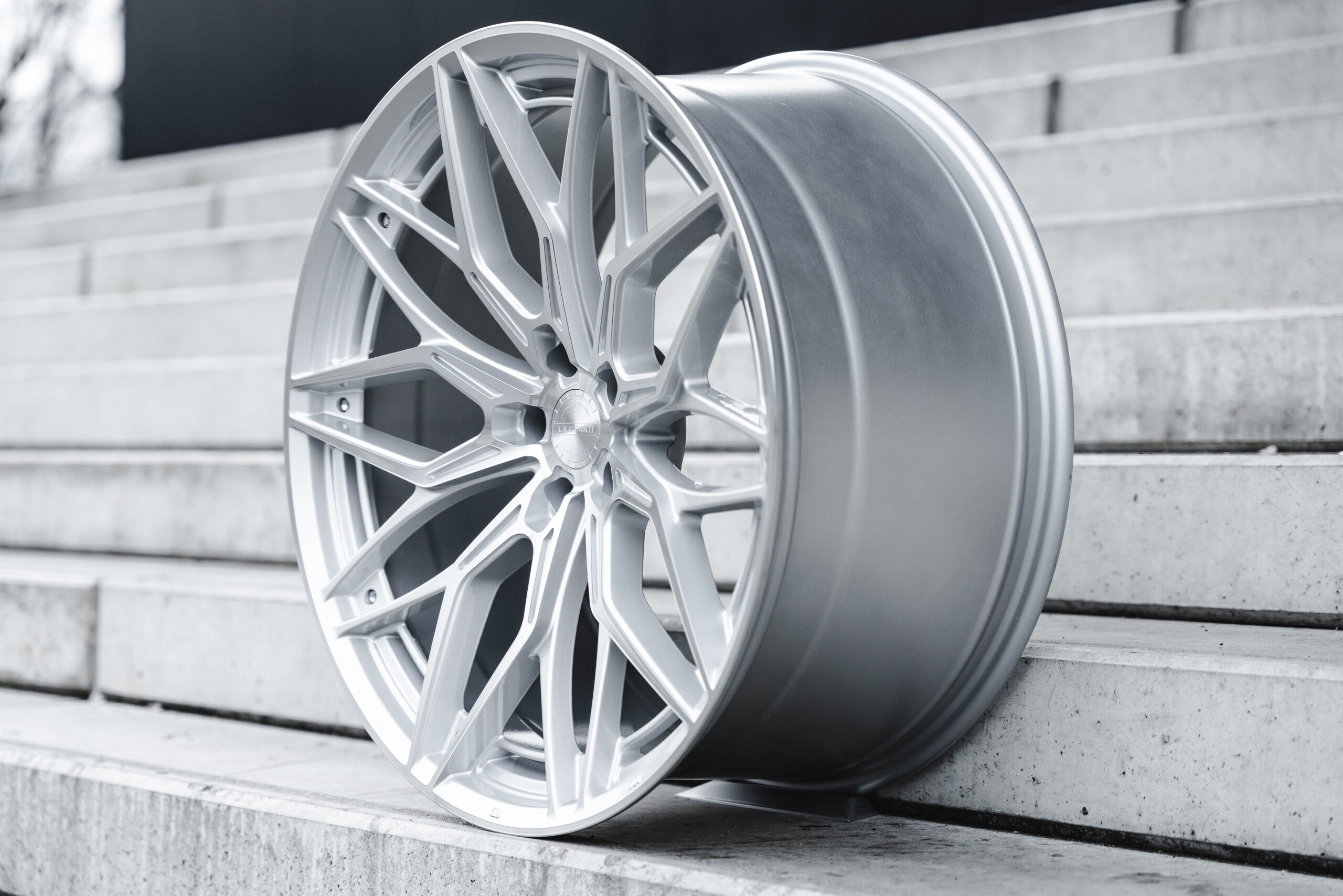 La Chanti LC-P14 Felgen 22 Zoll 9,5x22 ET24 /… | Flamingo Tuning
