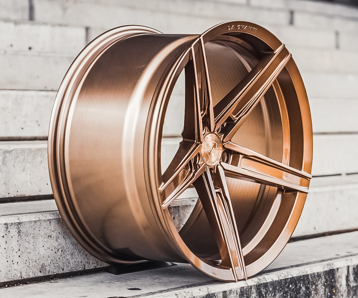 La Chanti LC-P8 Felgen 20 Zoll 9x20 ET35 5x112… | Flamingo Tuning