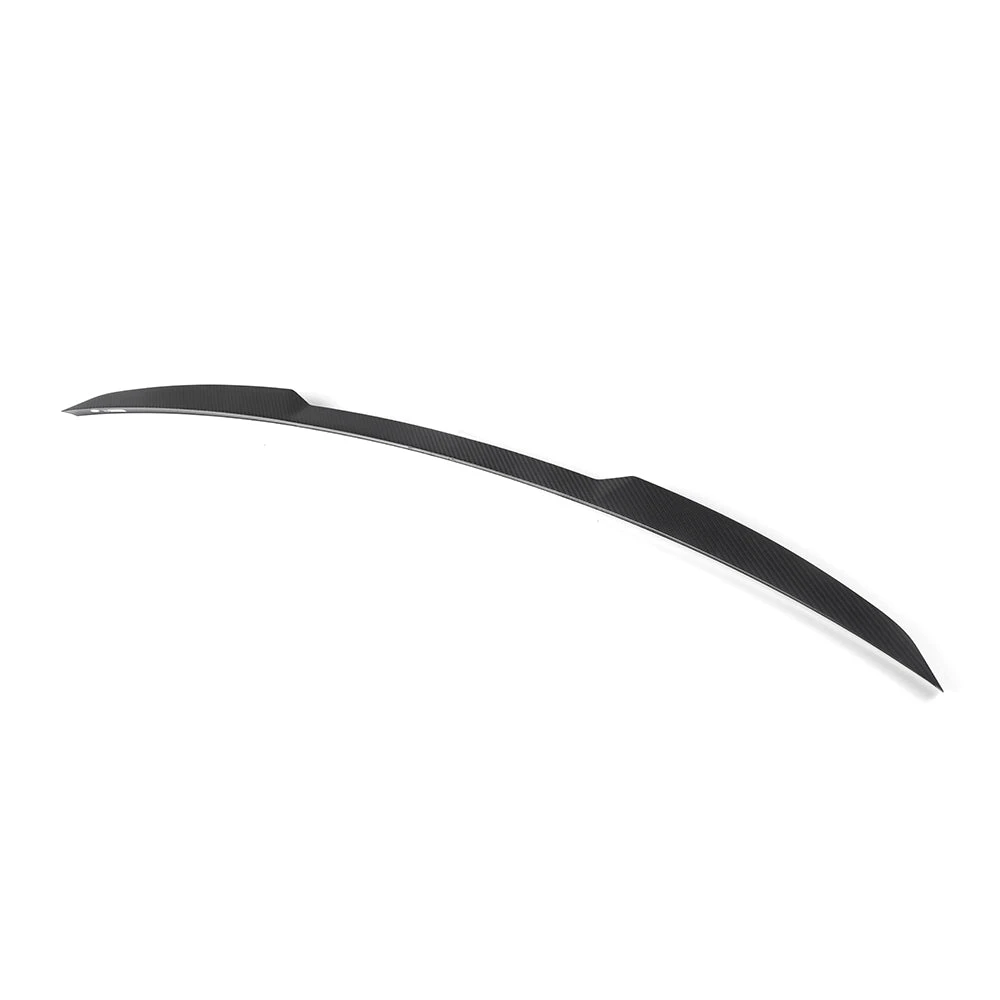 Max Carbon Dry Carbon Abrisskante / Ducktail im "SQ Style" für BMW X5 G05+ LCI – Art.-Nr. D-T-416