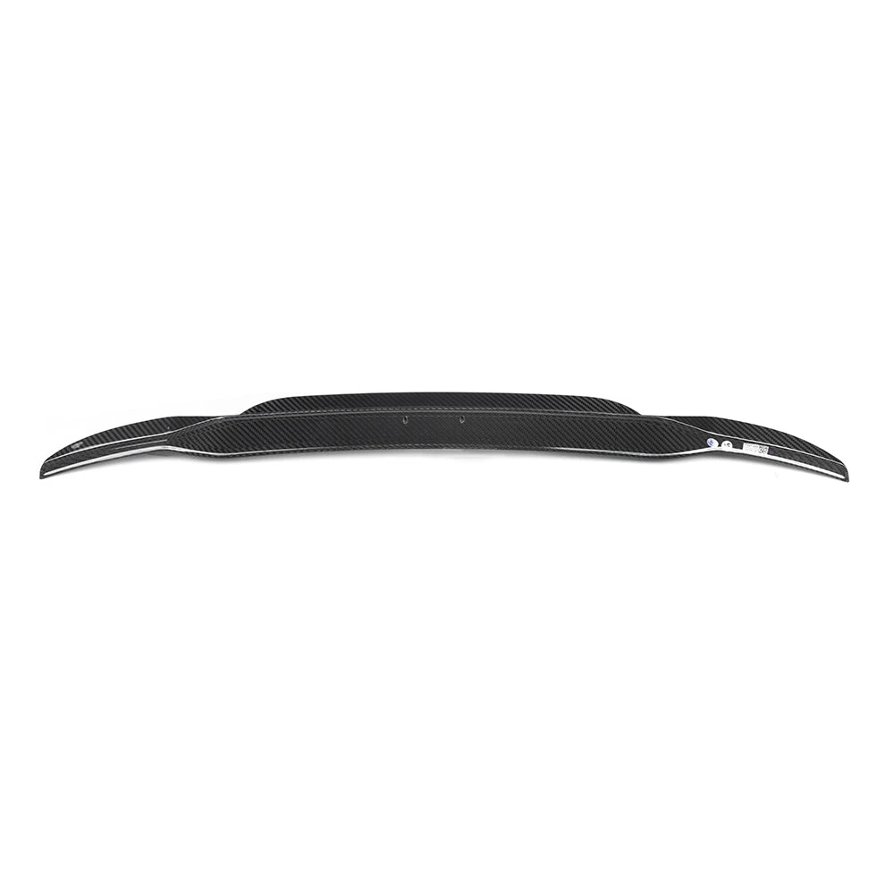 Max Carbon Dry Carbon Dachkanten Spoiler "Ducktail" für BMW X3 G01 LCI – Art.-Nr. D-T-297