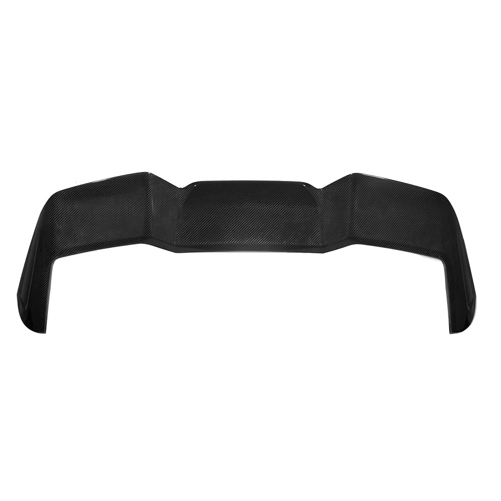 Max Carbon Dry Carbon Dachkanten Spoiler für BMW X5M F95 LCI – Art.-Nr. D-T-442