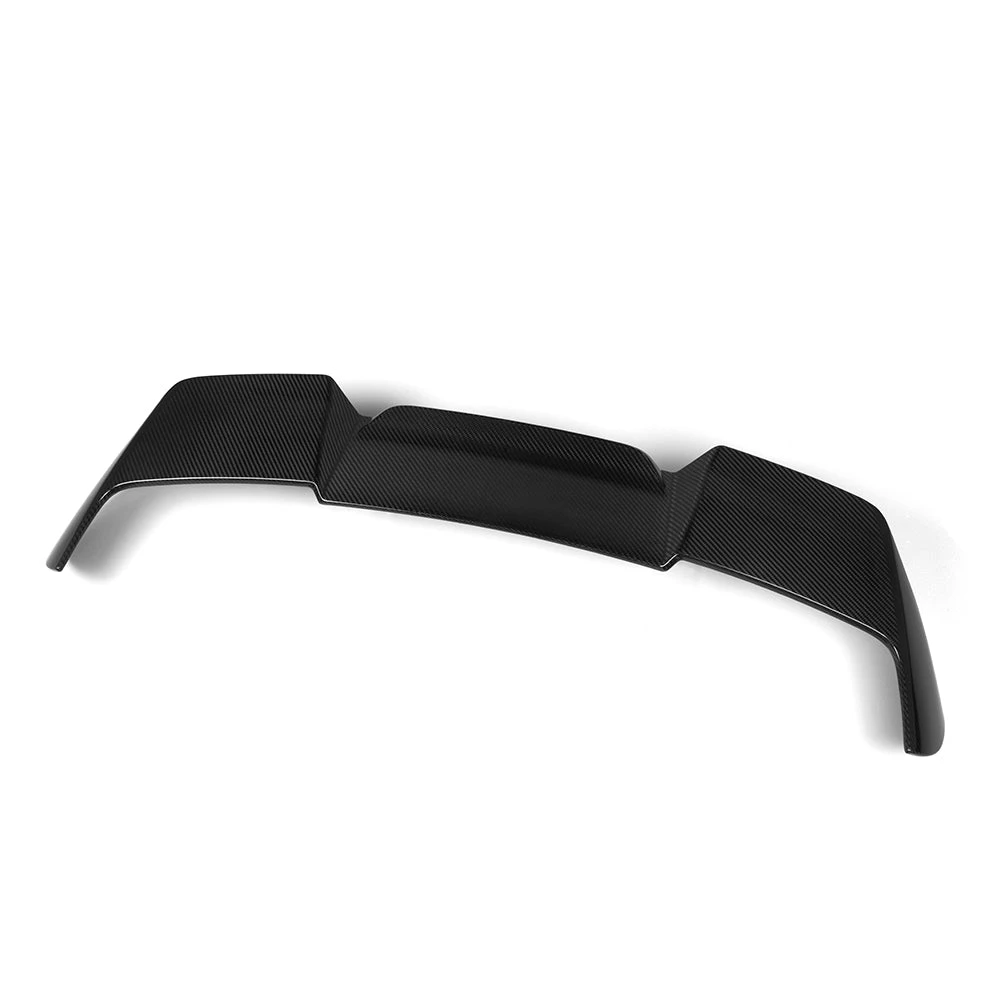 Max Carbon Dry Carbon Dachkanten Spoiler SQ Style für BMW X5 G05 Pre-LCI & LCI – Art.-Nr. D-T-417