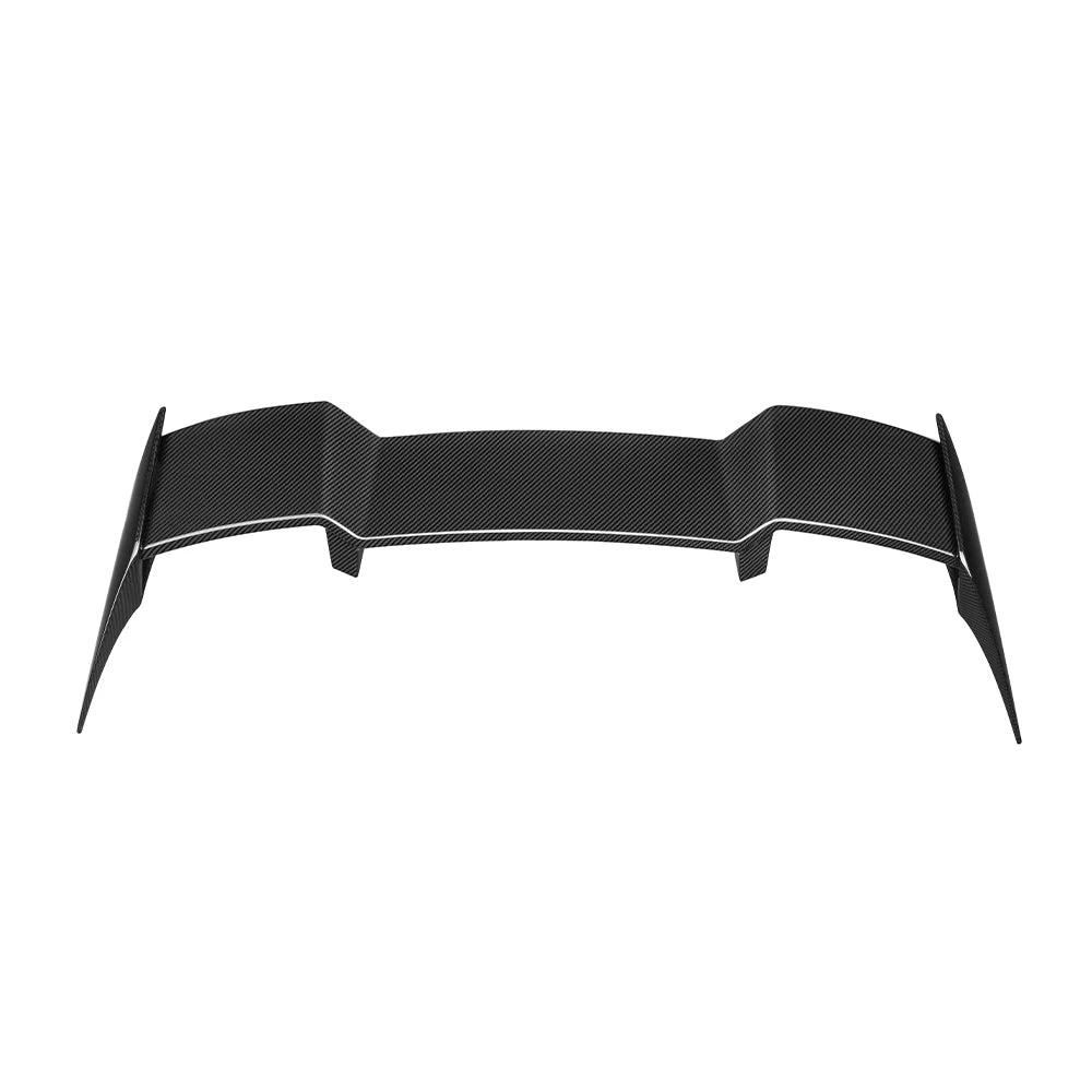 Max Carbon Dry Carbon Dachspoiler Spoiler für BMW X3 G45 – Art.-Nr. D-T-537