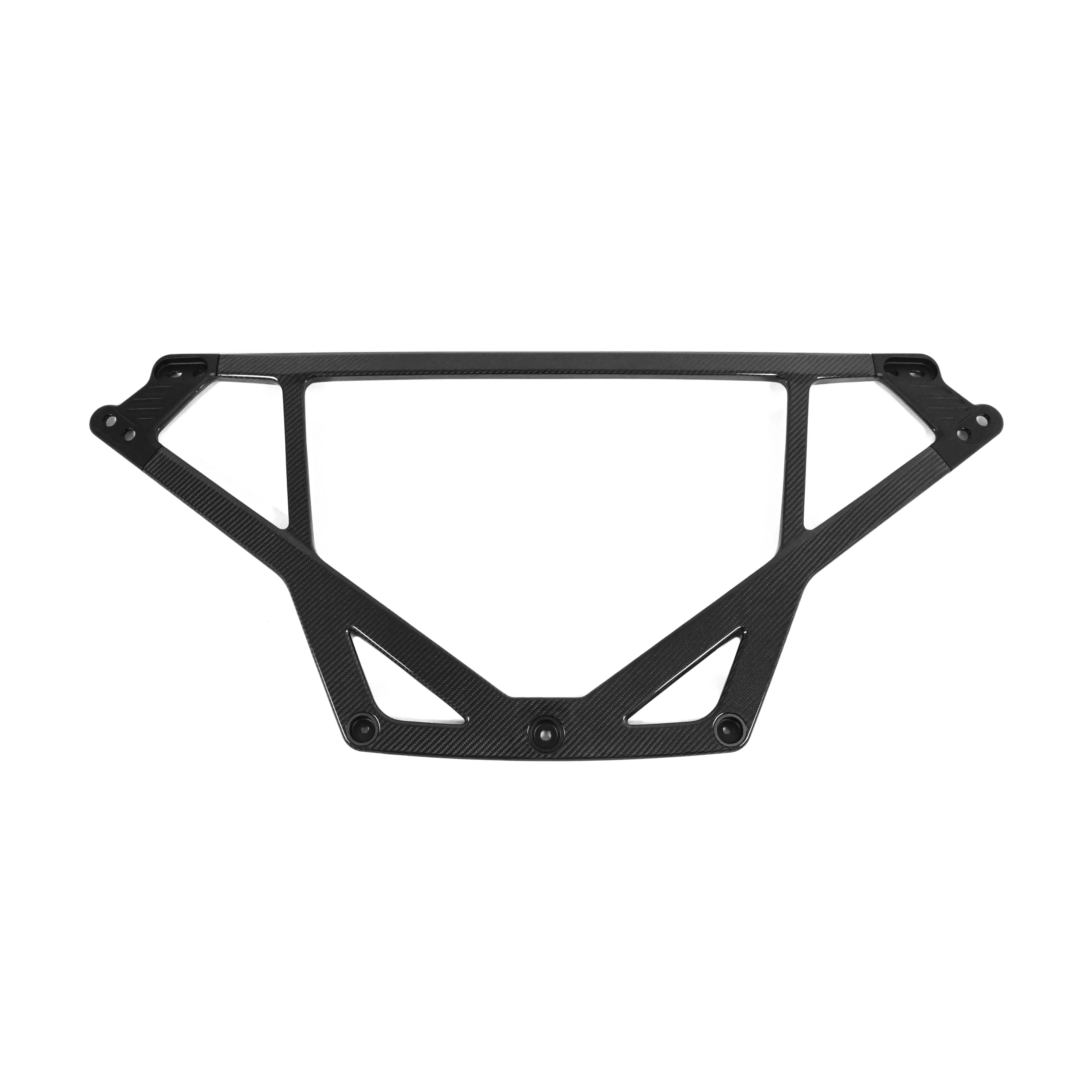 Max Carbon Dry Carbon Domstrebenset V5 BLACK für BMW M2 G87 / M3 G80 G81 / M4 G82 G83 – Art.-Nr. GA-G80-MR-E1