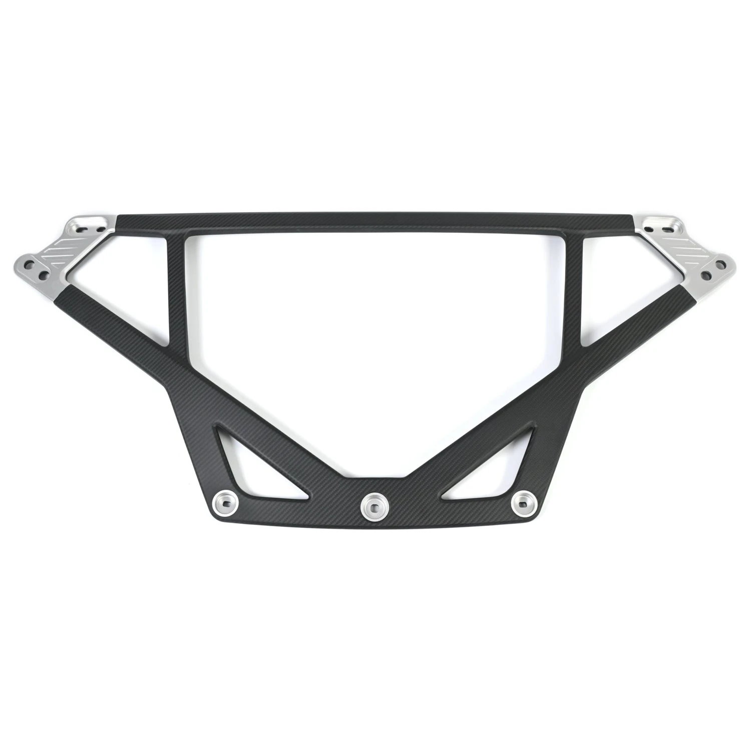 Max Carbon Dry Carbon Domstrebenset V5 SILBER für BMW M2 G87 / M3 G80 G81 / M4 G82 G83 – Art.-Nr. GA-G80-MR-E2