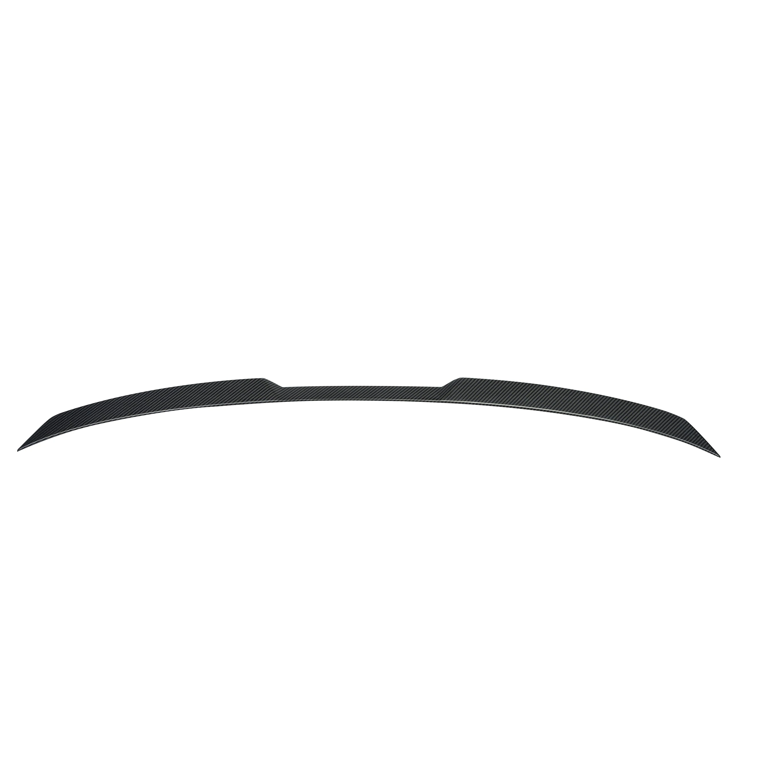 Max Carbon Dry Carbon Ducktail Heckspoiler passend für Audi RS3 8Y Facelift – Art.-Nr. MC-SQ-AD-005