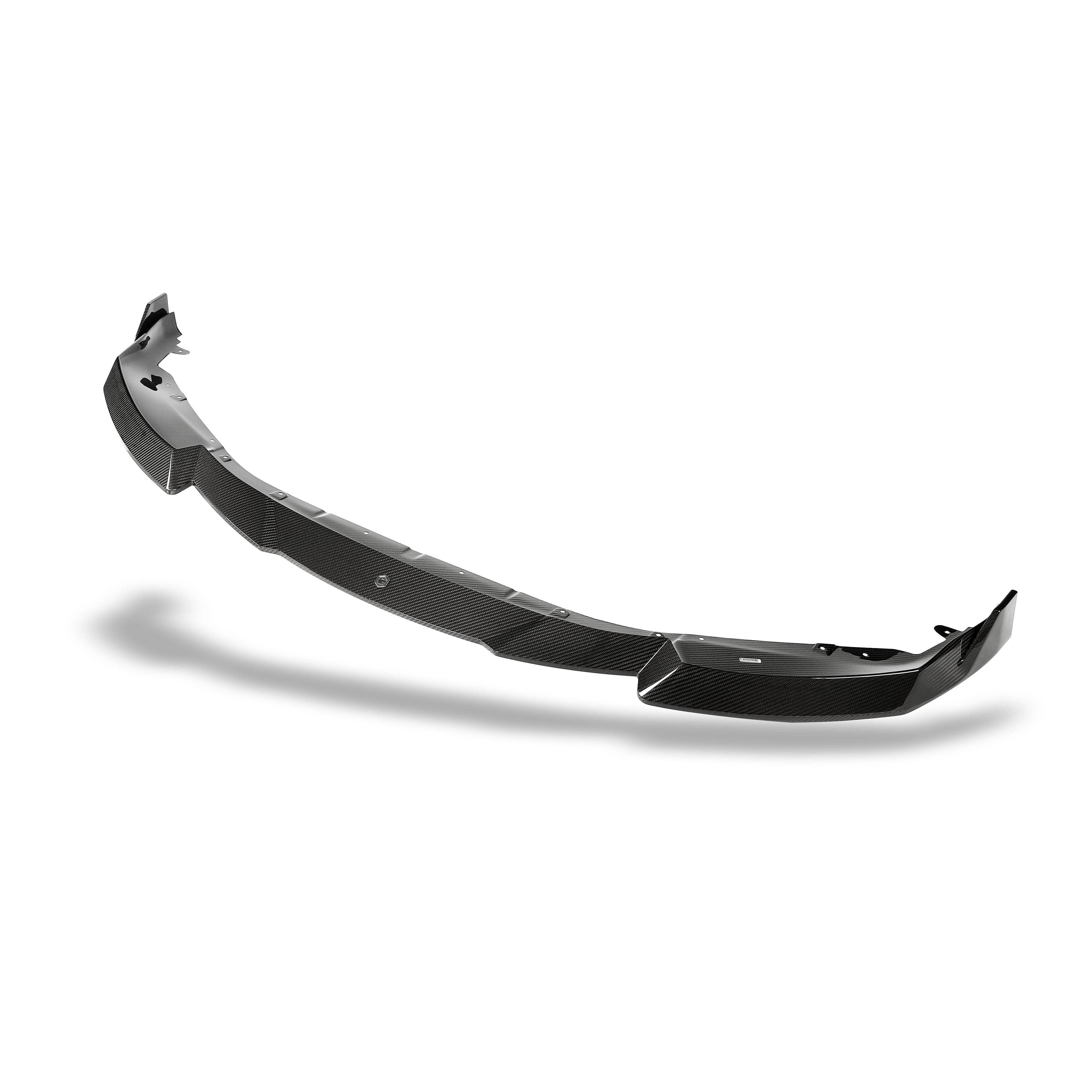 Max Carbon Dry Carbon Frontlippe Frontspoiler für BMW M2 G87 inkl. LCI und M2CS – Art.-Nr. RZ-BM-1056